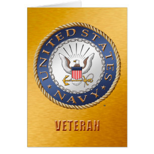 U.S. Marine-Veteranen-Karten