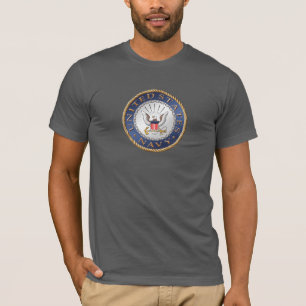 U.S. Marine-Veteranen-T - Shirt