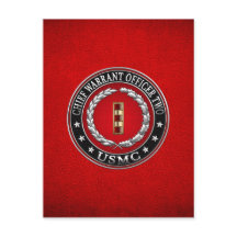 U.S. Marines: Hauptbefehl Zwei (USMC CWO-2) [3D]