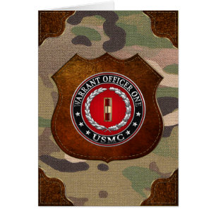 U.S. Marinesoldaten: Stabsfeldwebel einer (USMC