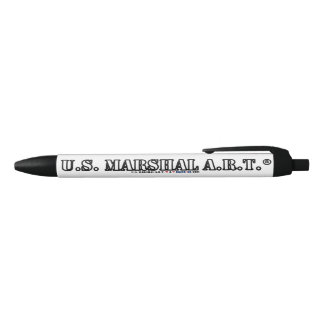 U.S. MARSHAL A.R.T. PEN 2021 KUGELSCHREIBER