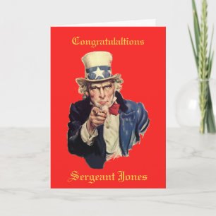 U.S. Militärische Eintrittskarte Karte