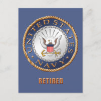 U.S. Navy Remüde