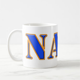 U.S. Navy Tasse