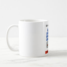 U.S. Schwesternschülerin-Korps Tasse