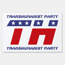 U.S. Transhumanist Party