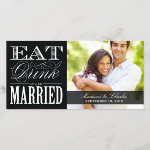 U. SEIEN SIE VERHEIRATETE %PIPE% SAVE THE DATE