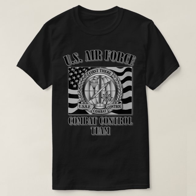 U T-Shirt (Design vorne)