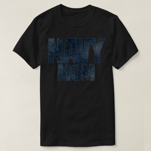 U T-Shirt (Design vorne)
