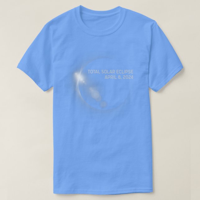 U T-Shirt (Design vorne)