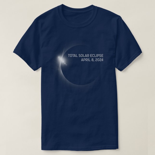 U T-Shirt (Design vorne)