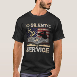 U-U-Boote für die US-Marine - Patriot, T - Shirt f