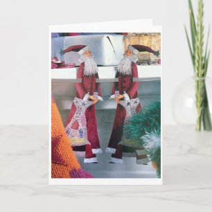 U. ÜBER DAS GANZE JAHR NACHDENKEN/WÜNSCHEN SIE SIC KARTE