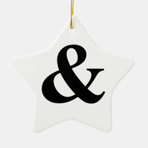 U. und keramikornament
