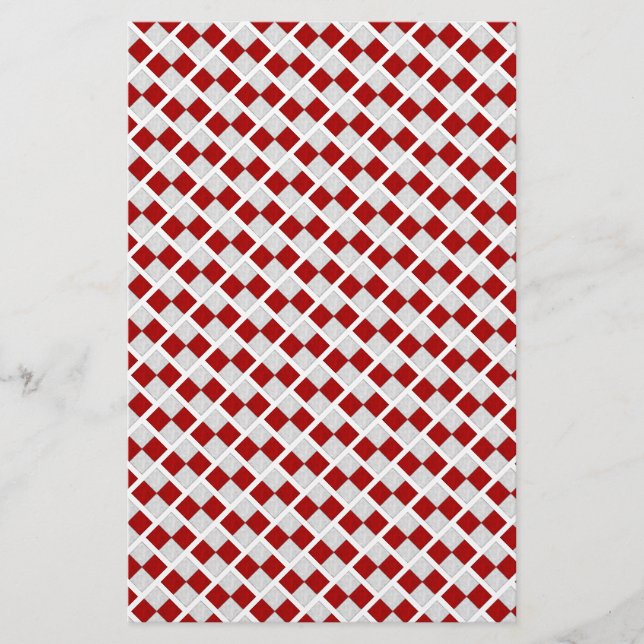 U Universelles Nautical Mini Wrapping Paper | Grun Flyer (Vorne)