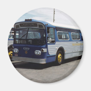 U von MI-BUS Magnet