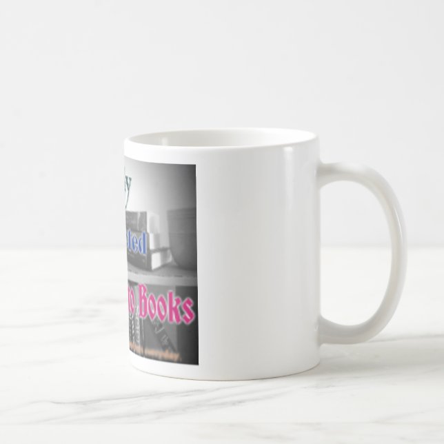 UA2B Tasse (Rechts)