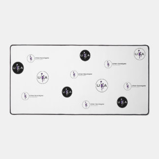 UA Desk Mats Schreibtischunterlage