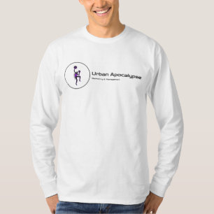 UA LS T-Shirt