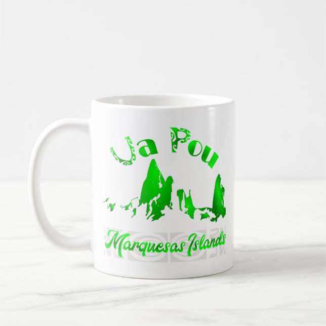 UA POU KAFFEETASSE (Links)