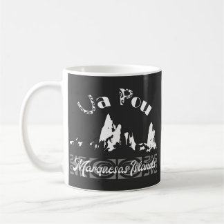 UA POU KAFFEETASSE