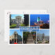 UA Ukraine - Odessa Postkarte (Vorne/Hinten)