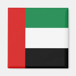 UAE Flag Magnet
