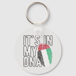 UAE-Schlüsselanhänger Schlüsselanhänger