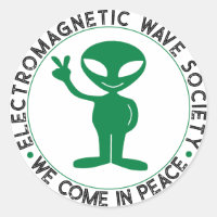 UAP Whistleblowers Wir kommen in Peace Alien ET