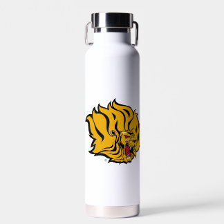 UAPB Golden Lions Logo Trinkflasche
