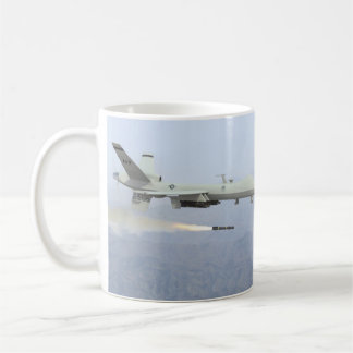 UAV-HÖLLENFEUER KAFFEETASSE