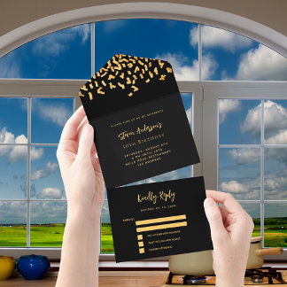 UAwg All In One Einladung