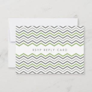 UAWG-ANTWORT-KARTE:: chevron1 4 RSVP Karte
