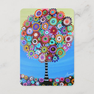 UAWG Bar-Schläger B'nai B'not Mitzvah Wartekarte RSVP Karte