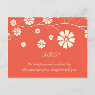 UAWG - Blut Einladungspostkarte