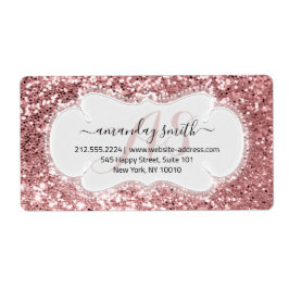 UAWG Bridal Sweet 16. Baby Dusche Vip Rose