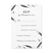 UAwg der Hochzeit im Herbst