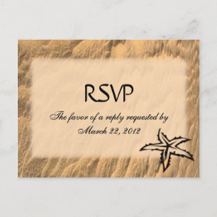 UAwg Einladungspostkarte