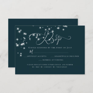 UAWG Elegant Beach Driftwood Floral Arbor Einladung