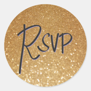 UAWG Gold Sticker