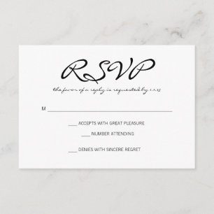 UAWG grundlegendes II whitebl RSVP Karte