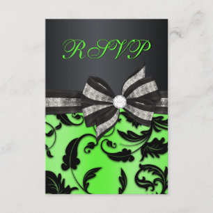 UAwg mit geschweißtem Bauch RSVP Karte