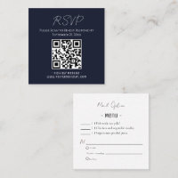 UAWG Party QR-Code oder E-Mail