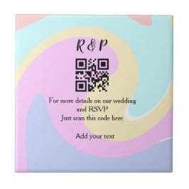 UAwg q oder Code hinzufügen Fliese