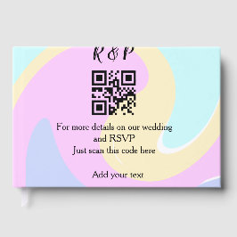 UAwg q oder Code hinzufügen Gästebuch