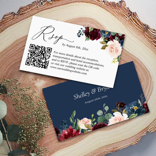 UAwg QR-Code für Hochzeiten auf der Website von Na Begleitkarte (Von Creator hochgeladen)