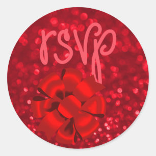 UAWG Red Sticker