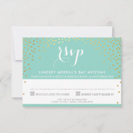 UAWG REPLY REPONSE rustikale Goldminkfett Einladung