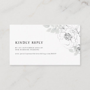 UAwg-Umschließungskarte für botanische Skizzen Begleitkarte