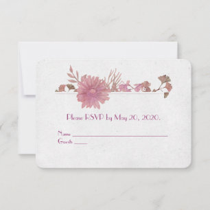 UAWG-Vow-Renewal-Blumengrenze Einladung